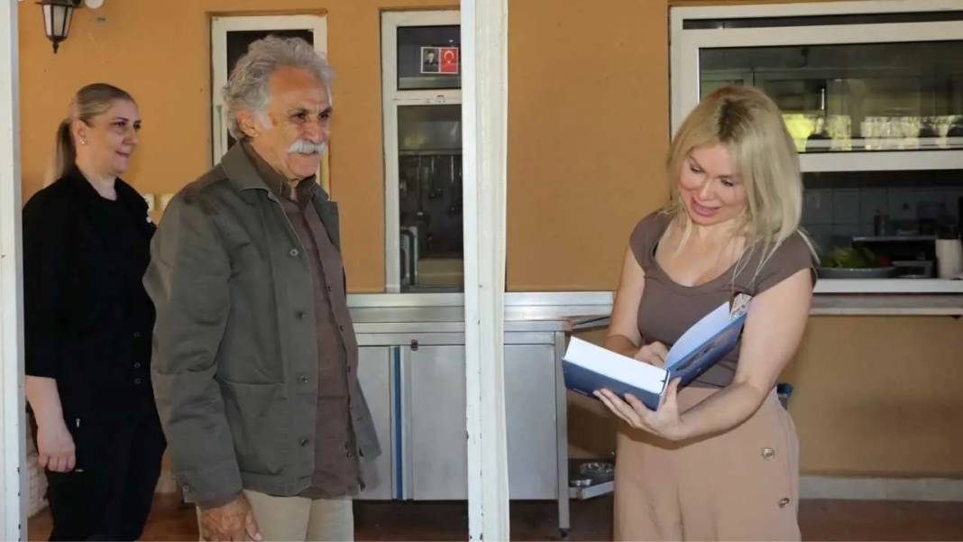 Akdeniz Üniversitesi Patara’da Tarihi Mirası Gün Yüzüne Çıkarıyor! 8